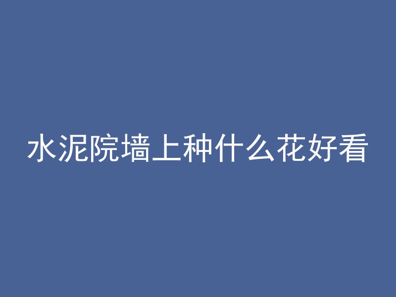 混凝土喷砂材料有哪些